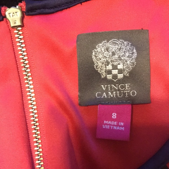 Floral dress - Picture 2 of 2